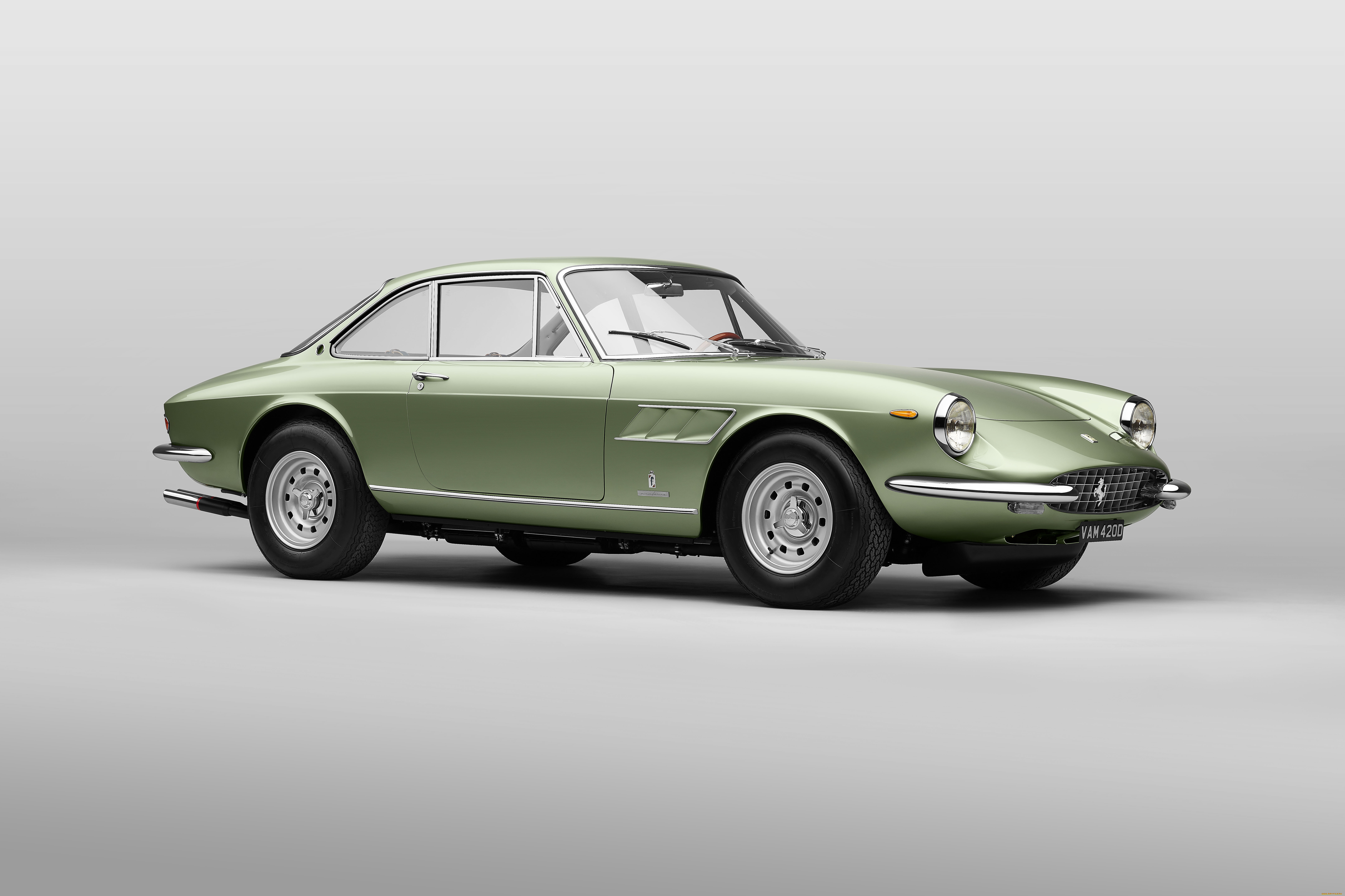 ����������, ferrari